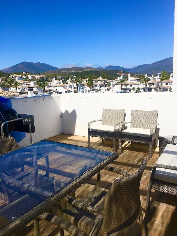 Los Naranjos Close To Puerto Banus Marbella 0*,  Spanje