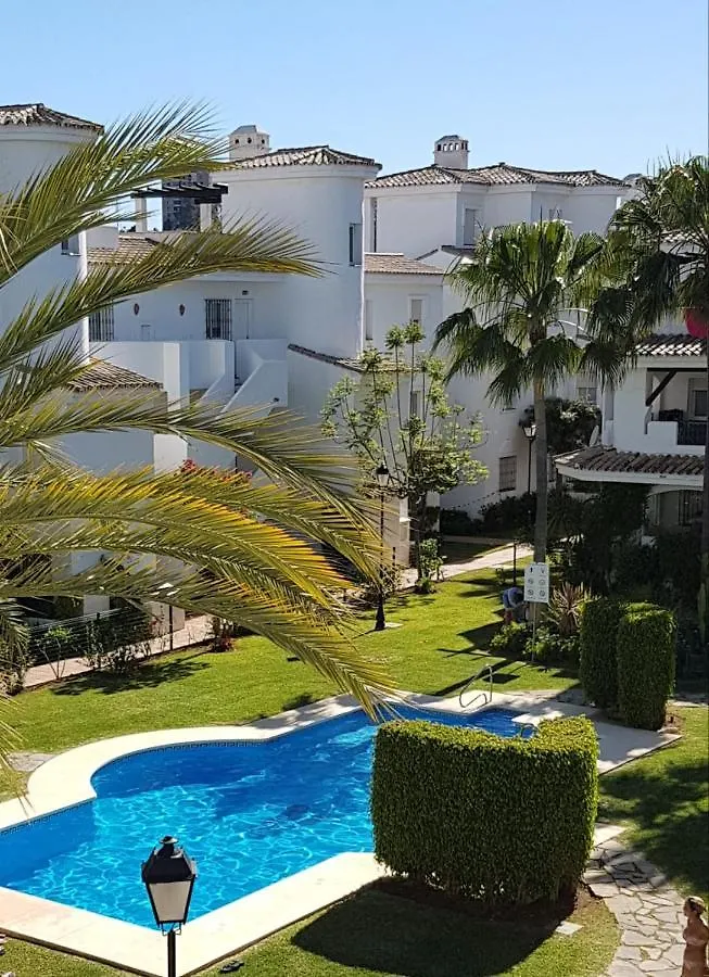 Appartement Los Naranjos Close To Puerto Banus à Marbellac 0*,