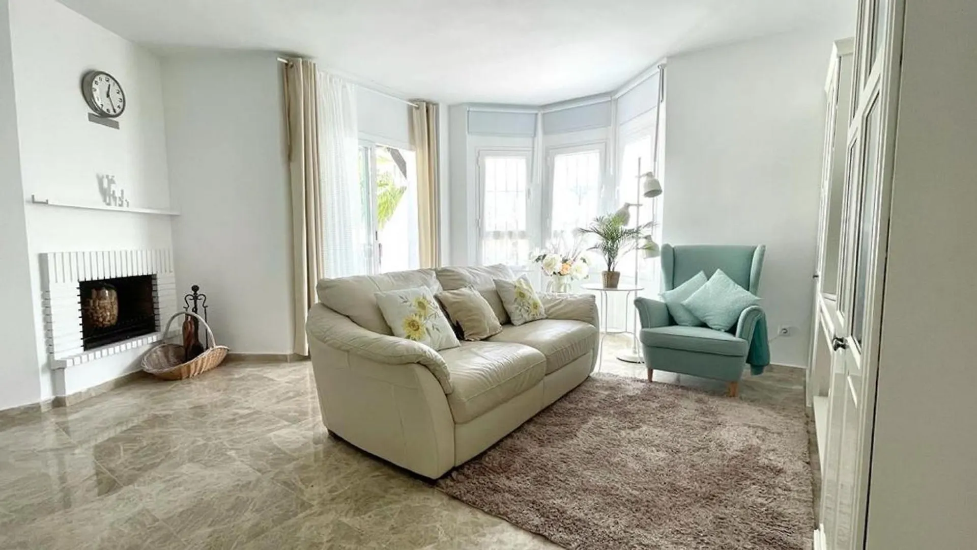 Апартаменты Los Naranjos Close To Puerto Banus Марбелья 0*,
