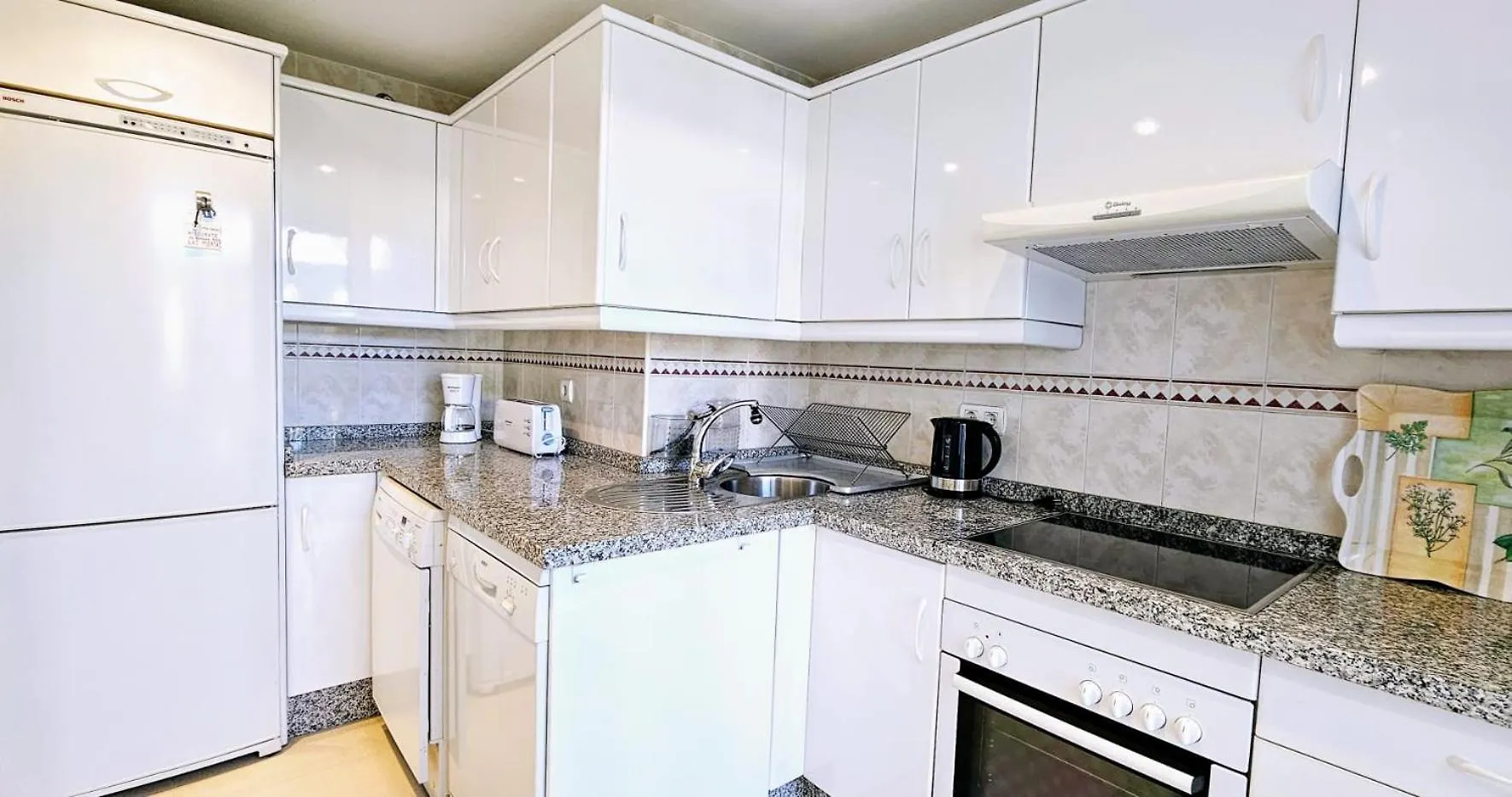Apartman Los Naranjos Close To Puerto Banus Marbella Spanyolország