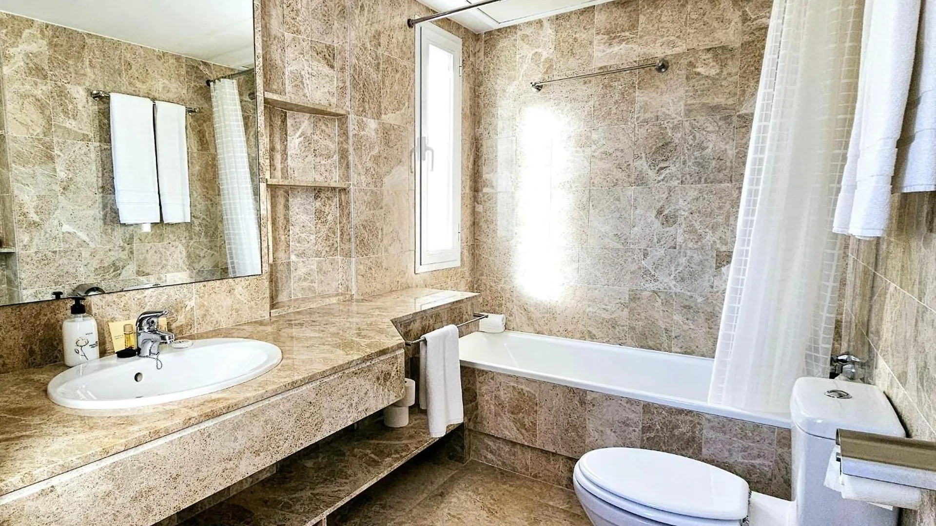 Apartman Los Naranjos Close To Puerto Banus Marbella Spanyolország