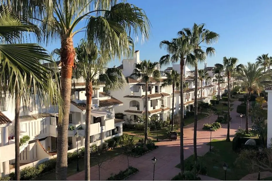 Appartement Los Naranjos Close To Puerto Banus Marbella