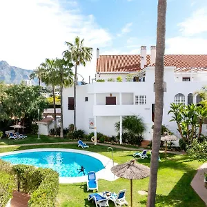 Appartamento Luxe Puerto Banus, Marbella