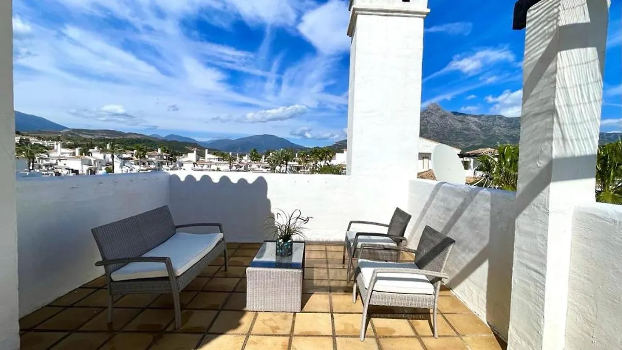 Los Naranjos Close To Puerto Banus Marbella 0*,
