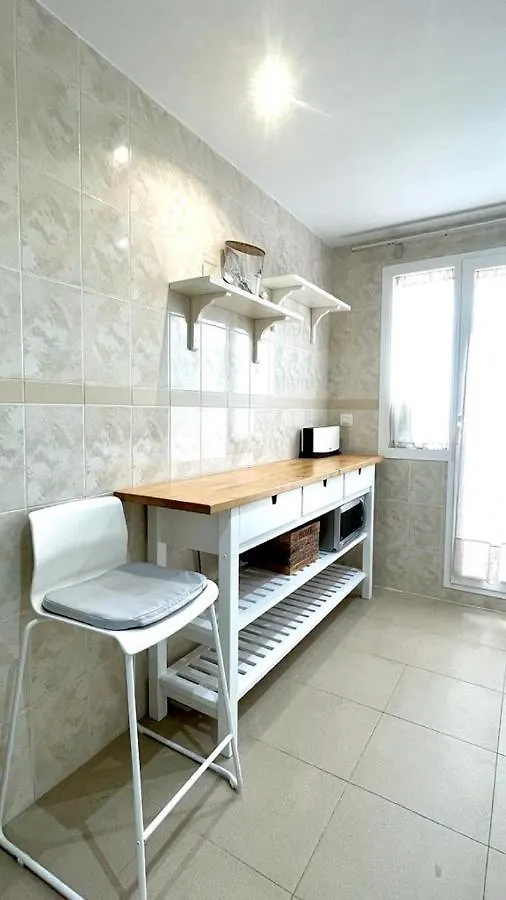 Los Naranjos Close To Puerto Banus Marbella Apartment