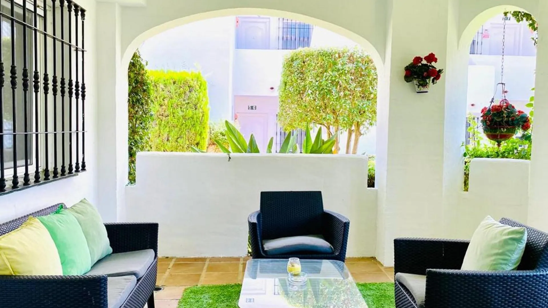 Los Naranjos Close To Puerto Banus Marbella 0*,  Spain