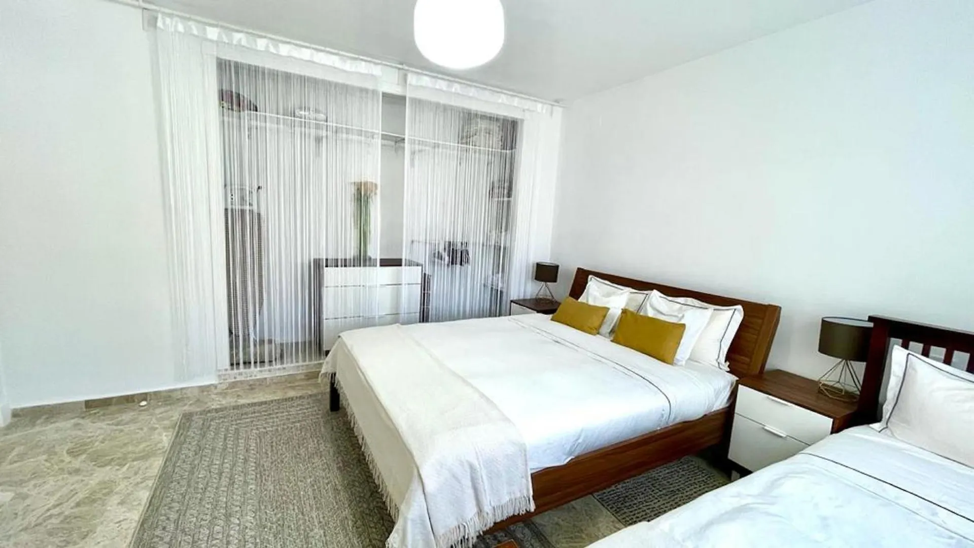 Los Naranjos Close To Puerto Banus Marbella Apartment