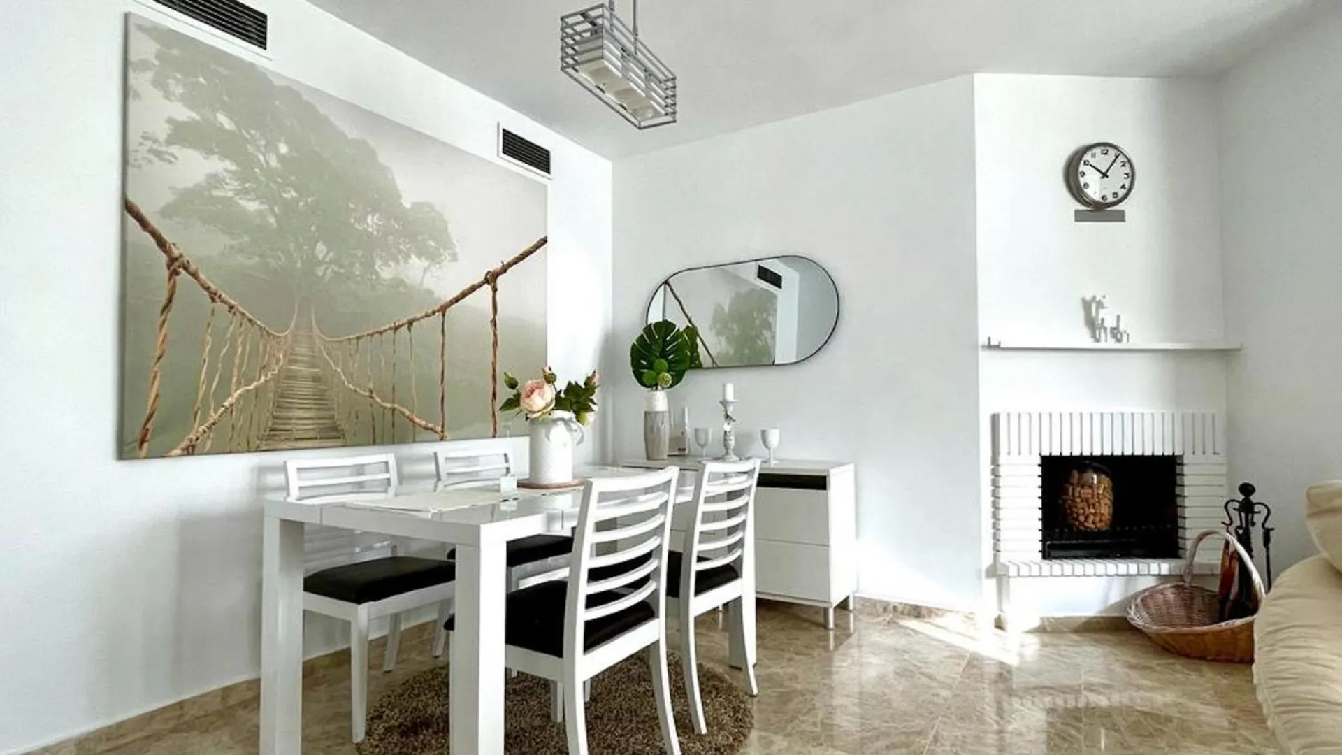 Apartment Los Naranjos Close To Puerto Banus Marbella