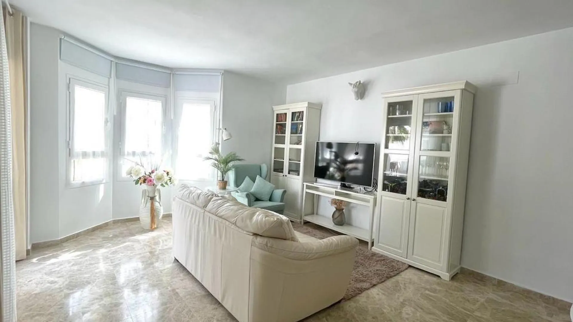 Apartment Los Naranjos Close To Puerto Banus Marbella