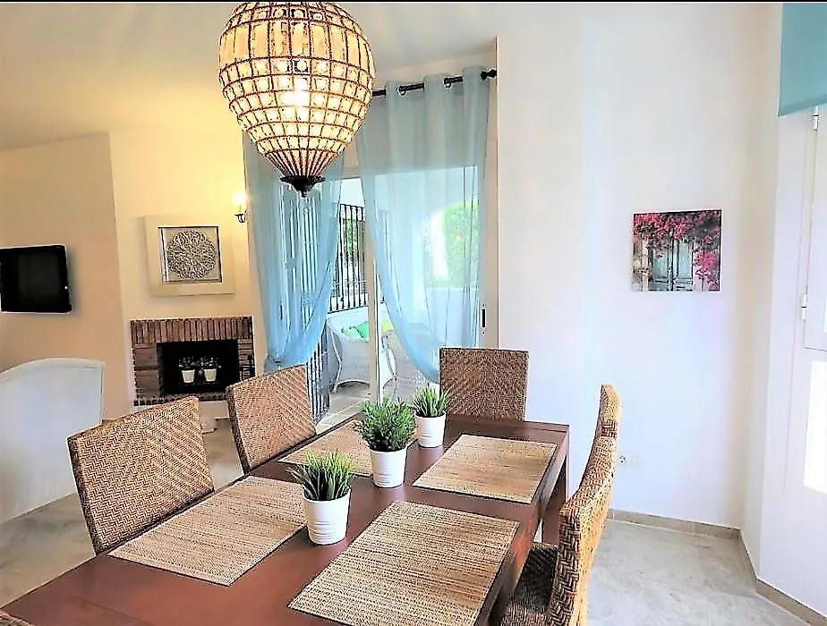 Apartment Los Naranjos Close To Puerto Banus Marbella Spain
