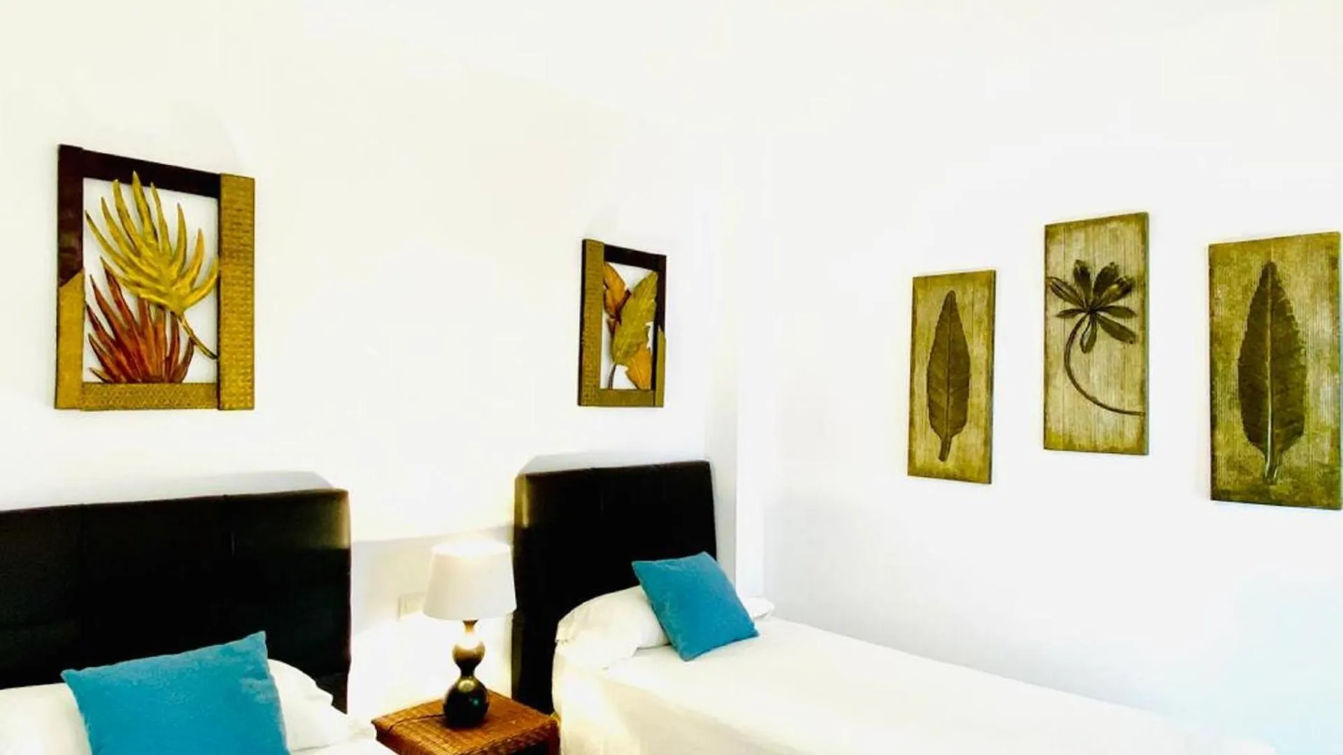 Los Naranjos Close To Puerto Banus Marbella