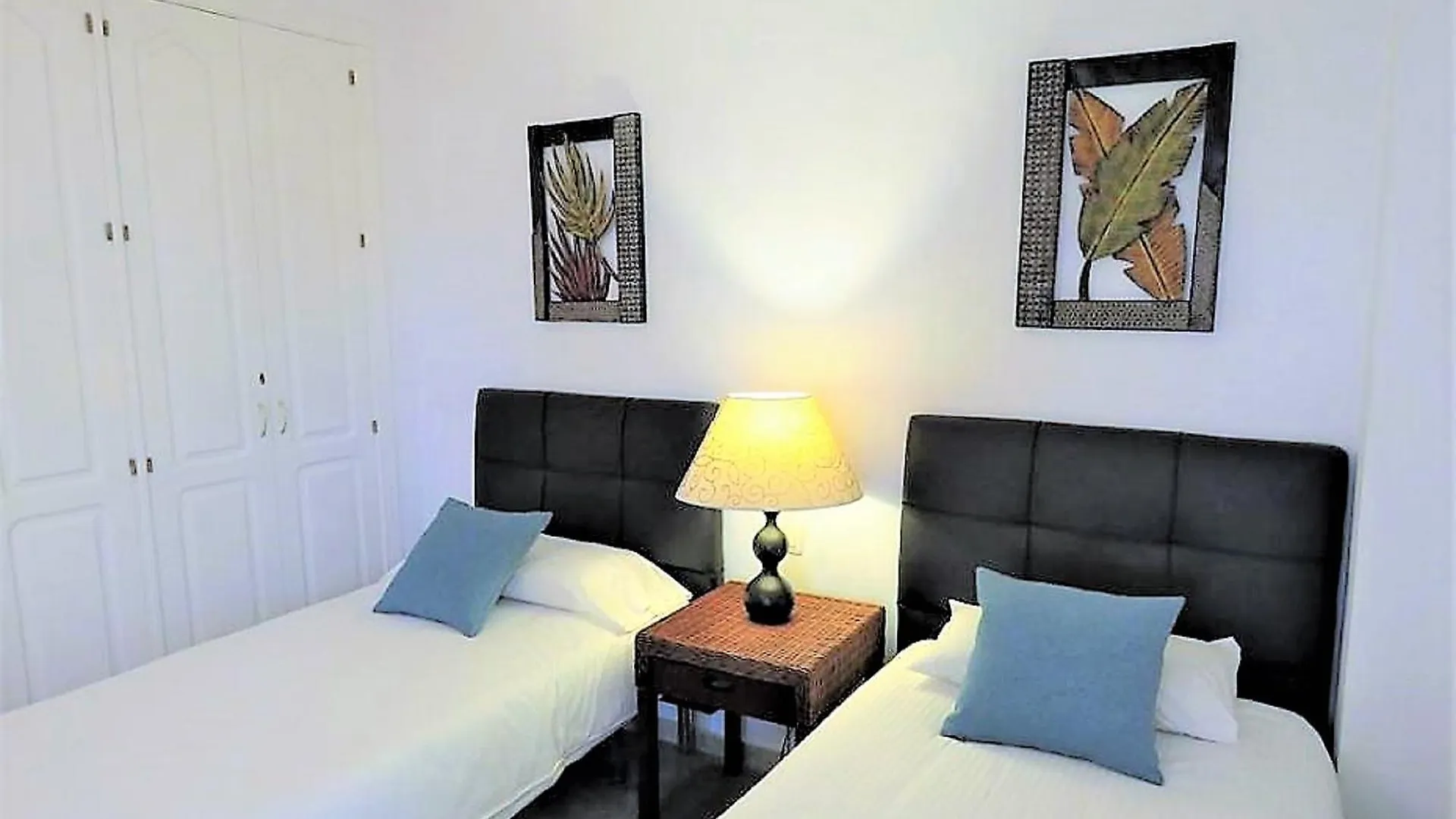 Apartment Los Naranjos Close To Puerto Banus Marbella