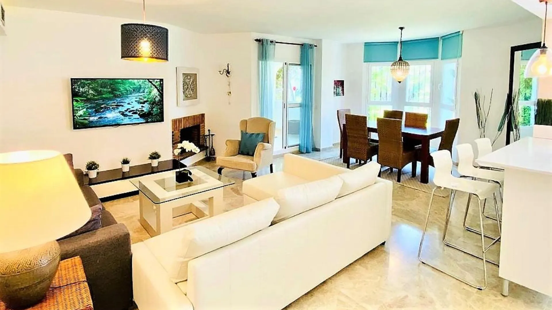 Los Naranjos Close To Puerto Banus Marbella