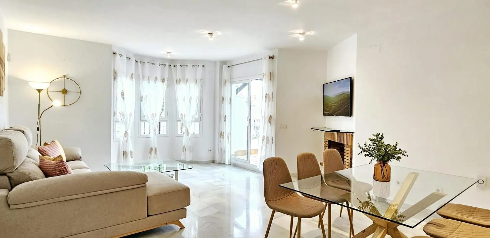 Los Naranjos Close To Puerto Banus Marbella
