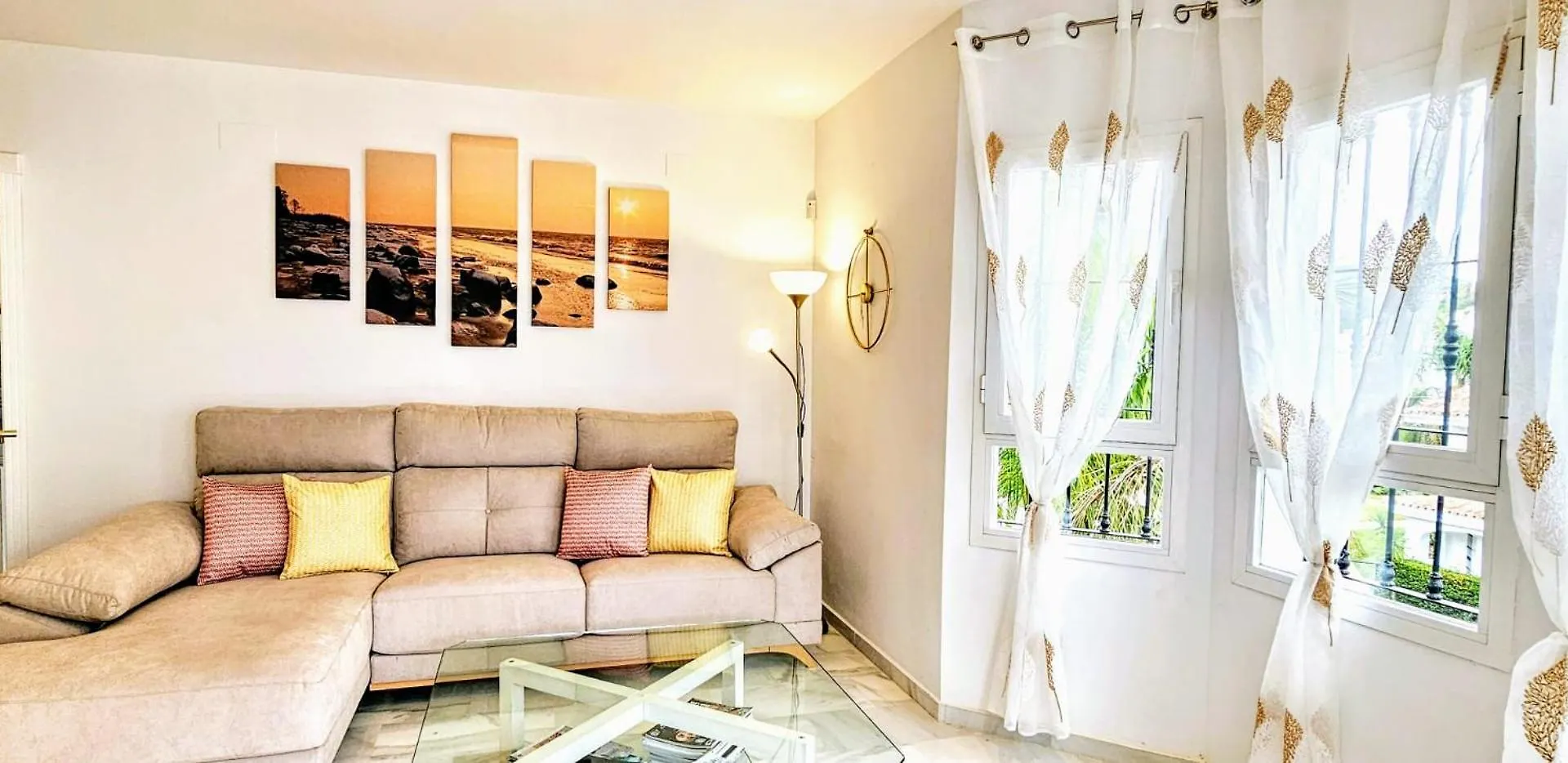 Los Naranjos Close To Puerto Banus Marbella 0*,  Spain