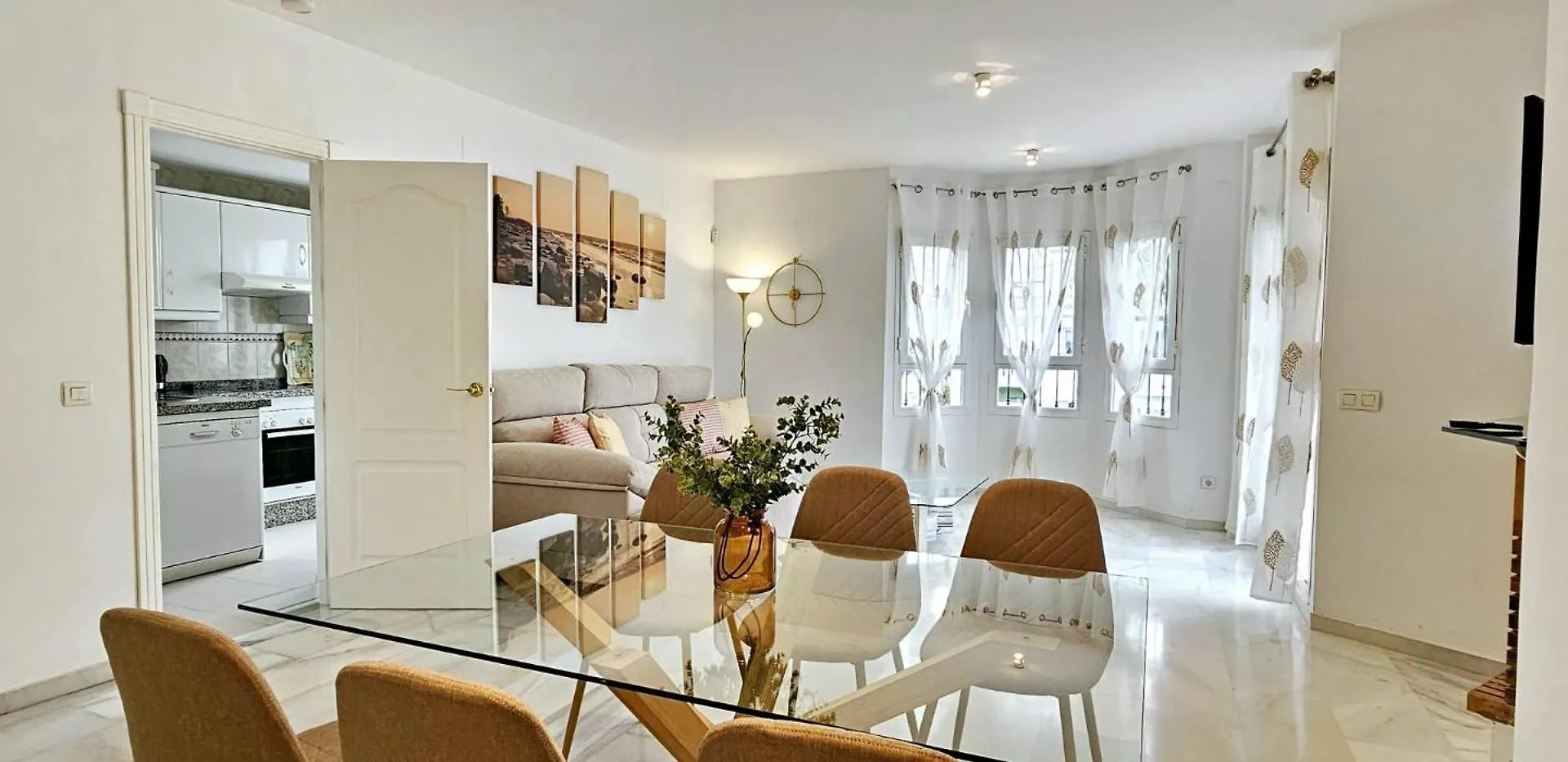 Los Naranjos Close To Puerto Banus Marbella 0*,