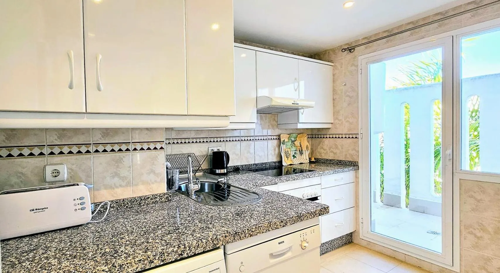 Los Naranjos Close To Puerto Banus Marbella Apartment