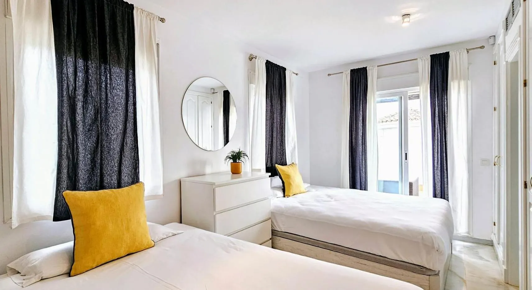 Los Naranjos Close To Puerto Banus Marbella 0*,