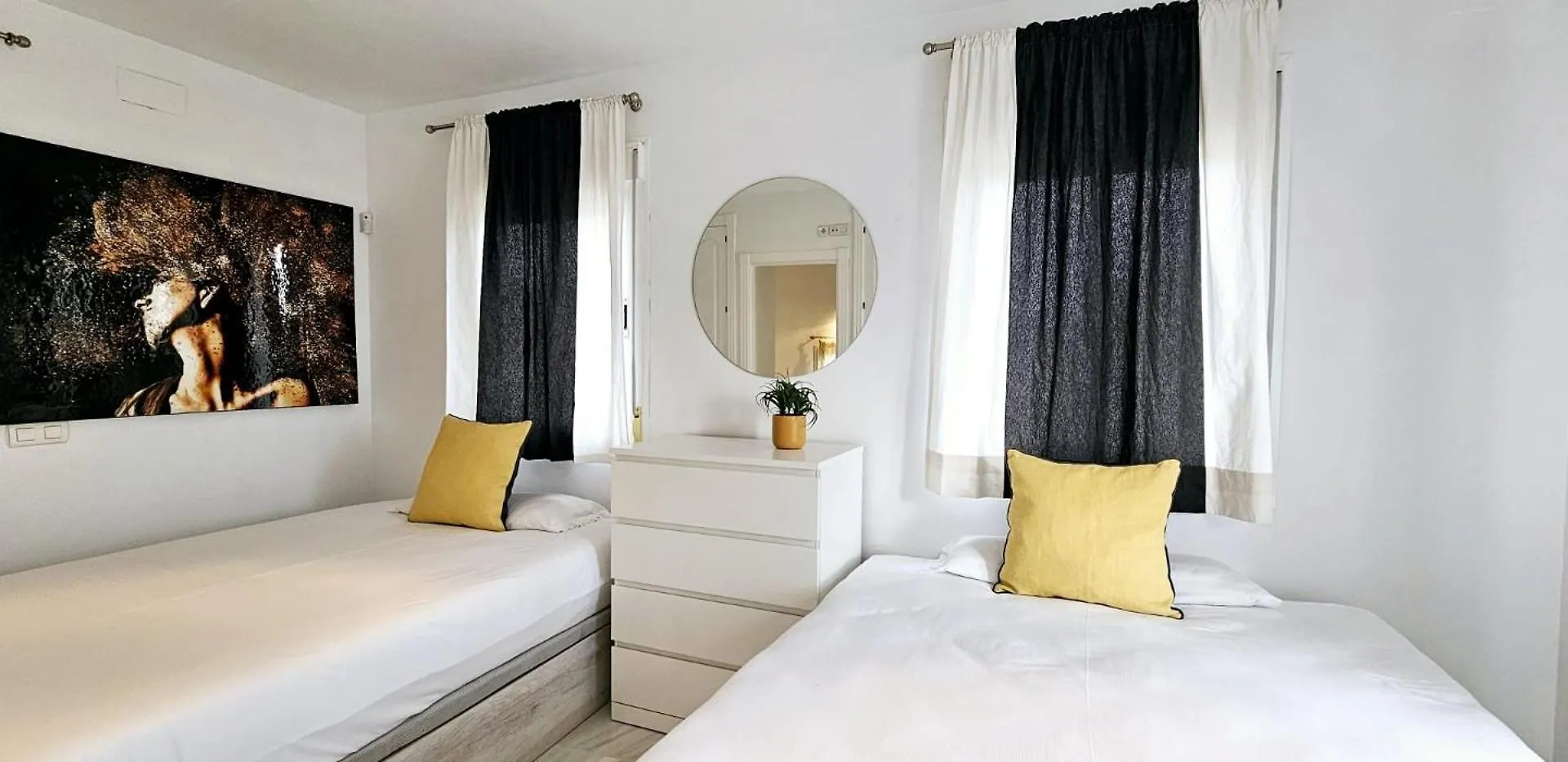 Los Naranjos Close To Puerto Banus Marbella