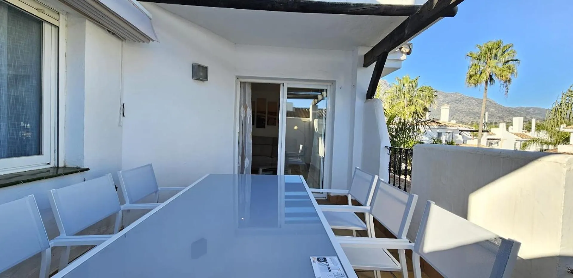 Los Naranjos Close To Puerto Banus Marbella Spain